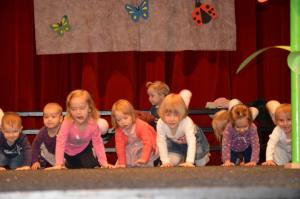 Mamicam in očkom pripravili program presenečenj 16